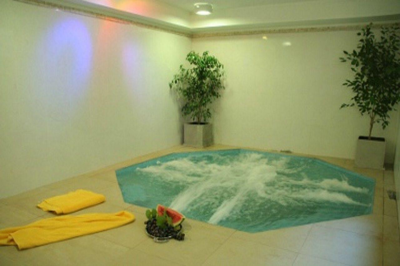 Hotel Provincial Мендоса Экстерьер фото